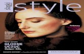 Magazyn STYLE | październik 2012