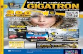 Gigatron katalog - Decembar - 2012 - drugo izdanje