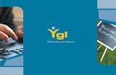 Ygl Company Profile