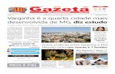Gazeta de Varginha - 03/06/2014