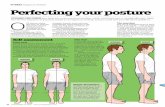 Egoscue Posture for Cycling Enthusiasts