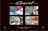 Garel, Drawing and Painting, 2007-2012