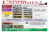 Gazeta da Lagoinha - Março 2011