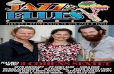 Jazz & Blues Florida February 2013 Edition