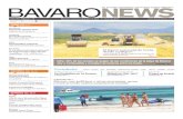 Bávaro News - Ejemplar semanal gratuito | Semana del 5 al 11 Abril de 2012