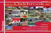 Oakbrook Magazine