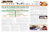 The Mercury Issue 4-1-13