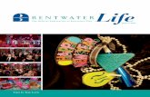 Bentwater Life - January 2012