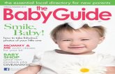 The Baby Guide - Spring 2012