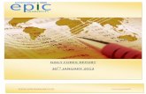 DAILY-FOREX-REPORT  BY EPIC RESEARCH 30 JAN 2013