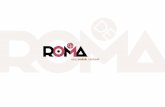 De Roma - een uniek verhaal