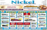 March 20, 2014 Nickel Classifieds