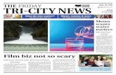 Friday, August 19, 2011 Tri-City News