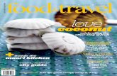 food&travel Aug issue