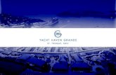 Draft Yacht Haven Grande Brochure