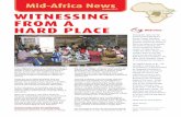 Mid-Africa News - Spring 2009