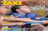 Revista TÁXI! - Edição 18