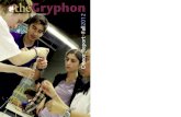 The Gryphon: The Cambridge School of Weston Magazine, Fall 2012 Issue