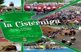 La Cistérniga - Revista municipal número 36