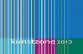 kunstzone 2013