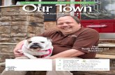 APR 2013: Our Town Gwinnett/NE Dekalb Monthly Magazine