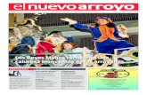 El Nuevo Arroyo [83] - enero 2012 [1/2] (12.01.12)