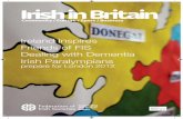 Irish in Britain - Issue 1