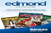 Edmond Outlook 2010 Rate Card