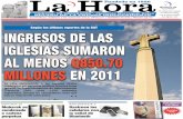 Diario La Hora 02-06-2012