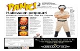Panic! Halloween Guide 3 » Oct. 13, 2011