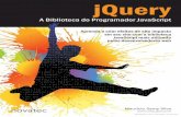 Jquery A Biblioteca do Programador Javascript