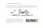 Ejemplo de cálculo de la huella de carbono de un parque urbano en Vitoria Gasteiz