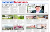 Wirral Homes Property - Bromborough & Bebington Edition - 6th June 2012