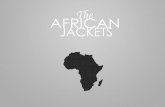 The African Jacket