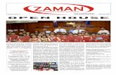 Zaman International School Newspaper Issue 61