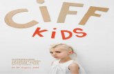 CIFF Kids SS2010