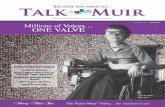 Passy-Muir Spring 2012 Newsletter-The International Issue