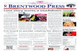 Brentwood Press 05.09.14