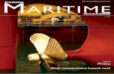 Danish Maritime Magazine 01-2011