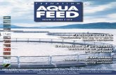 March | April 10 - International Aquafeed