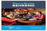 Viewbook: Penn State Erie