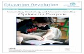 Education Revolution, Spring 2009, #56