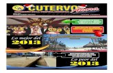 Cutervo Ahora - Edición Dic.