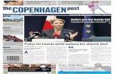 The Copenhagen Post: 16 - 22 December