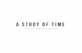 Julie Chen - A Study of Time (Final)