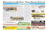 Burgwedeler Nachrichten 21-03-2012