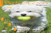 Pet ology magazine #9