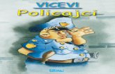 Vicevi - Policajci