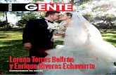 Revista Gente Sinaloa Edición Mayo