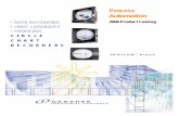 Process Automation Catalogue - Partlow / Danaher